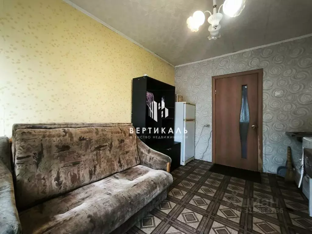 Комната Новгородская область, Великий Новгород Московская ул., 22к2 ... - Фото 2