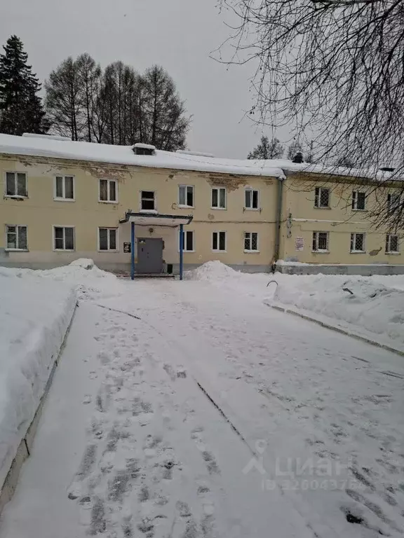 Комната Удмуртия, Ижевск ул. Джамбула, 70 (14.1 м) - Фото 1