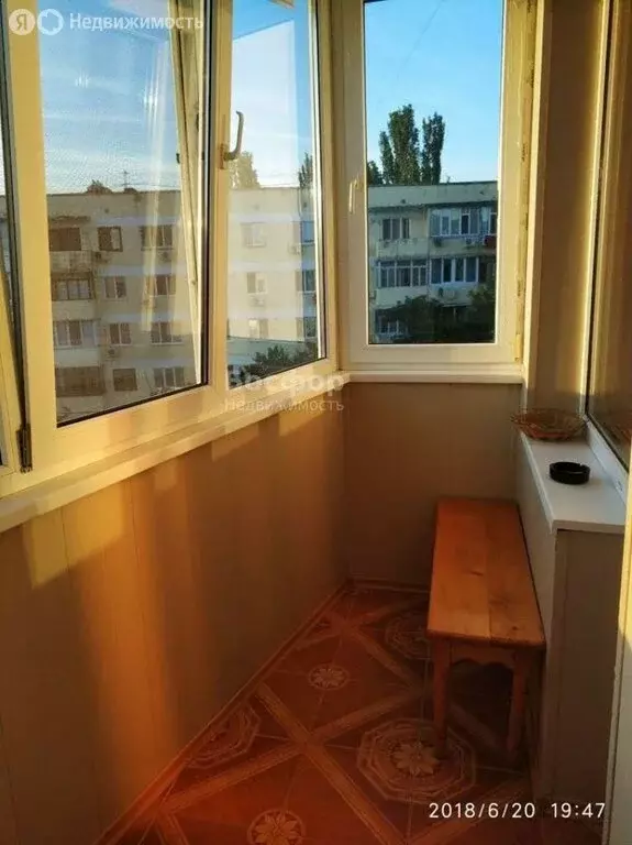 2-комнатная квартира: Феодосия, бульвар Старшинова, 10А (52 м) - Фото 0