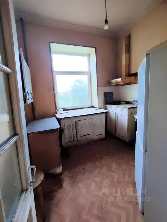 2-к кв. Москва Саратовская ул., 14/1 (60.0 м) - Фото 1