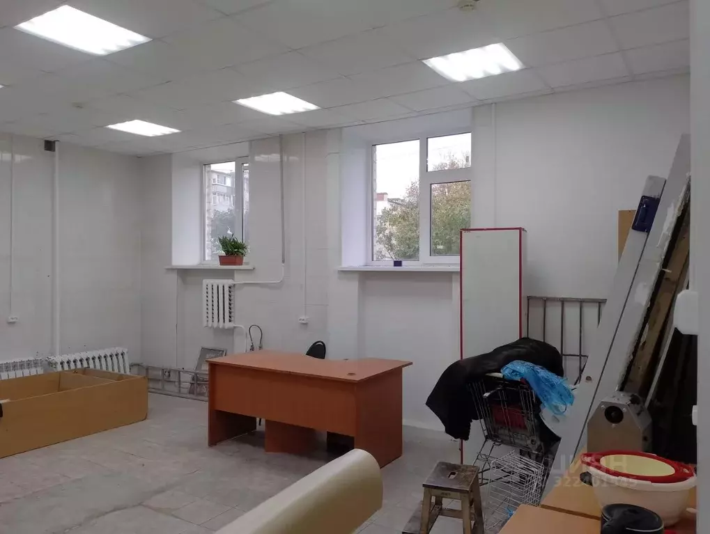 Помещение свободного назначения в Нижегородская область, Кстово ул. 40 ... - Фото 1