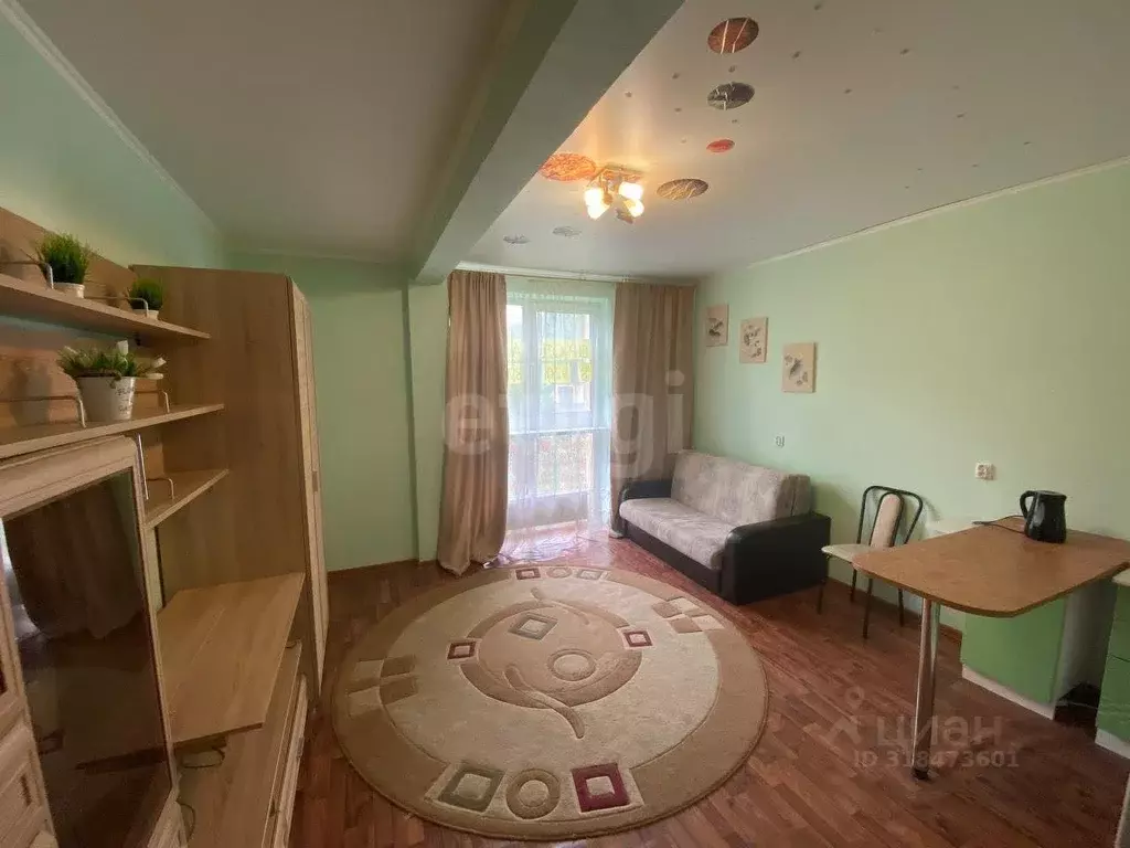 Студия Калужская область, Совхоз Боровский с/пос, д. Кабицыно, ... - Фото 0