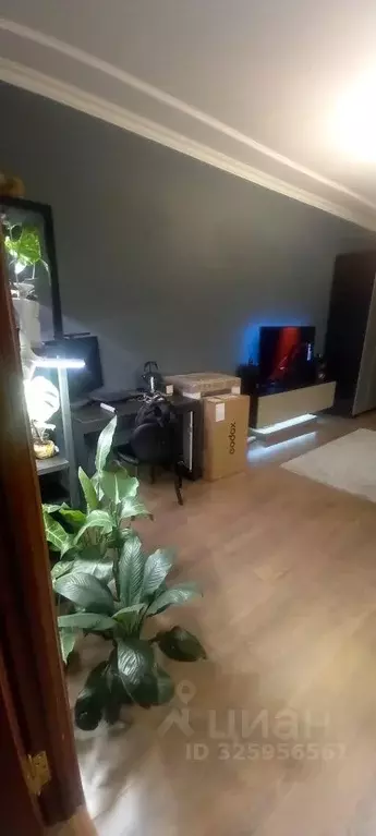 2-к кв. Москва ул. Руставели, 19 (65.0 м) - Фото 2