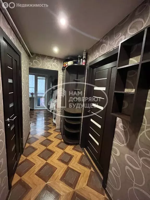 1-комнатная квартира: Добрянка, Советская улица, 88 (32.4 м) - Фото 1