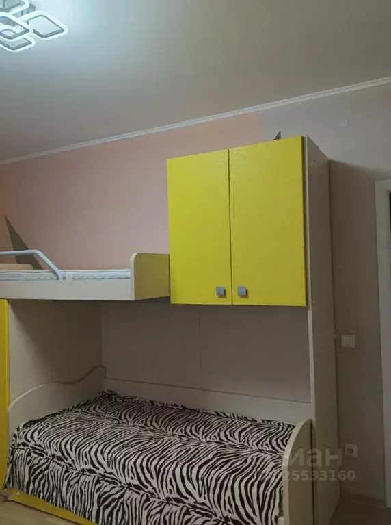 2-к кв. Московская область, Люберцы Зенино ЖК Самолет мкр, ул. ... - Фото 2