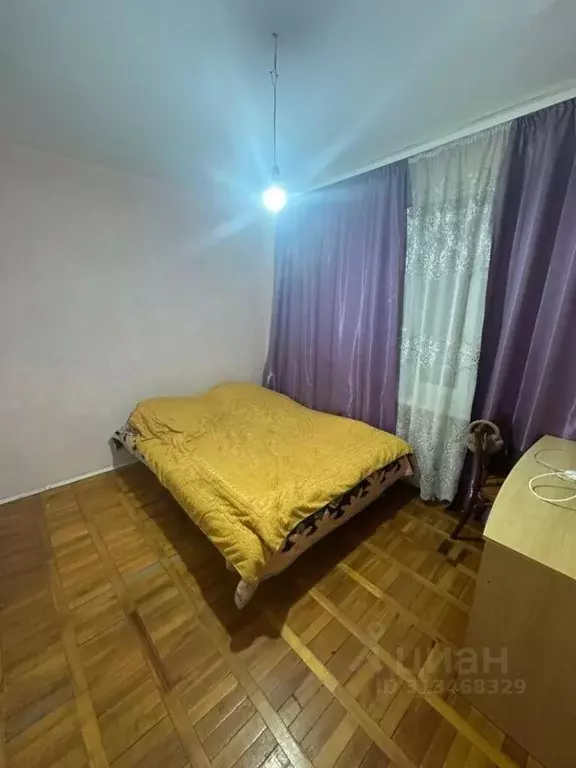2-к кв. Ставропольский край, Ессентуки Кисловодская ул., 36Ак5 (52.0 ... - Фото 1