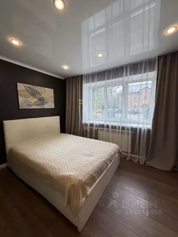 2-к кв. Санкт-Петербург Территория Фарфоровский ПОСТ, 78 (37.1 м) - Фото 1