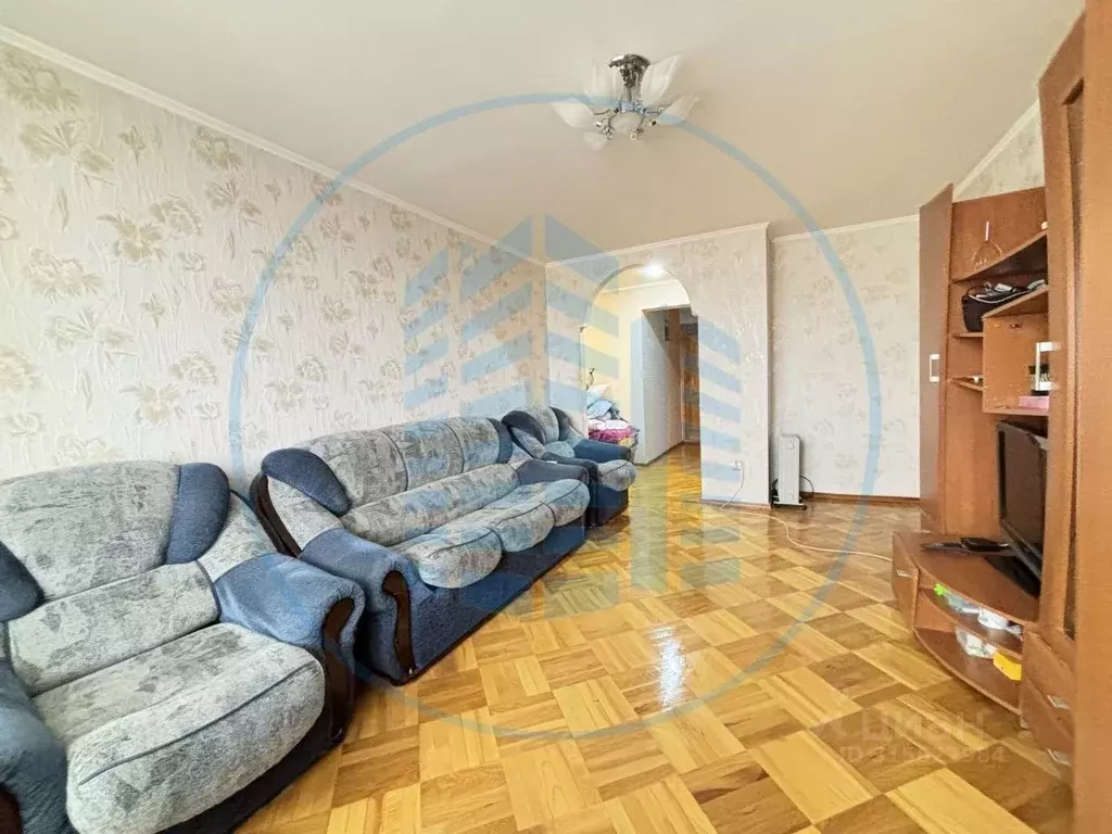 2-к кв. Ставропольский край, Ессентуки ул. Артема Сергеева, 42 (63.0 ... - Фото 0
