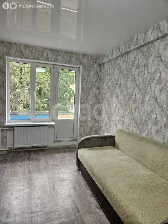 3-комнатная квартира: Ессентуки, Октябрьская улица, 433 (60 м) - Фото 2