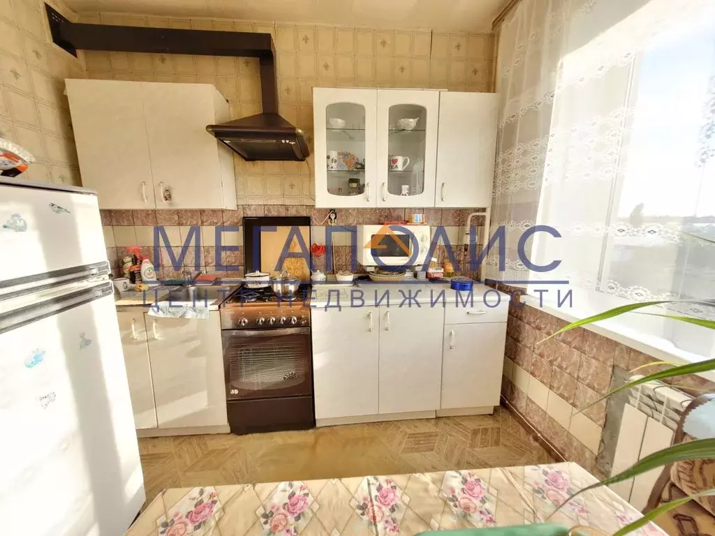 2-к кв. Саратовская область, Балаково ш. Саратовское, 69/4 (52.7 м) - Фото 2