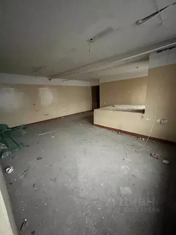 Помещение свободного назначения в Кировская область, Киров ул. ... - Фото 2