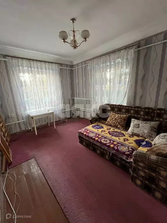 Продаётся 3-к квартира, 64.6 м - Фото 0