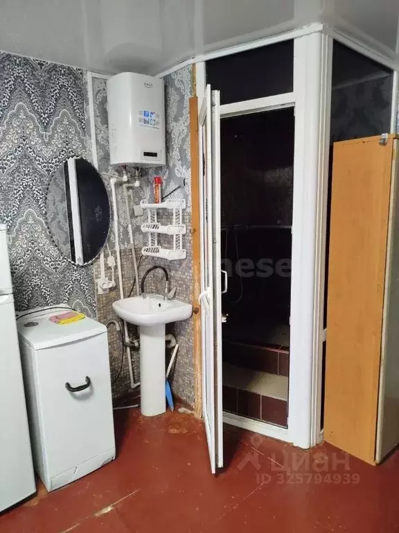 Комната Севастополь ул. Маршала Крылова, 8 (20.0 м) - Фото 2