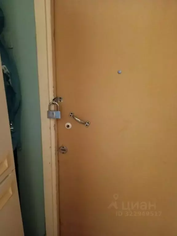 Комната Челябинская область, Челябинск Комсомольский просп., 30а (11.3 ... - Фото 2