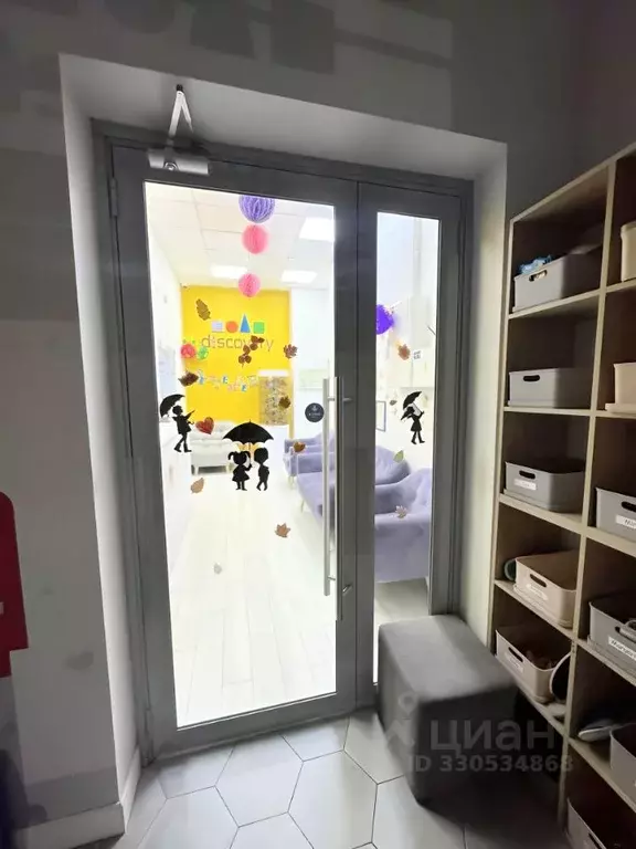 Помещение свободного назначения в Москва Дегунинская ул., 10к1 (330 м) - Фото 2