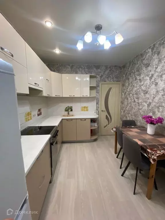 Продаётся 1-к квартира, 38.3 м - Фото 0