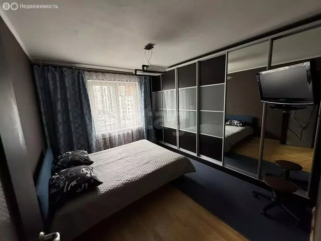 1-комнатная квартира: Калининград, улица Олега Кошевого, 26 (33 м) - Фото 1