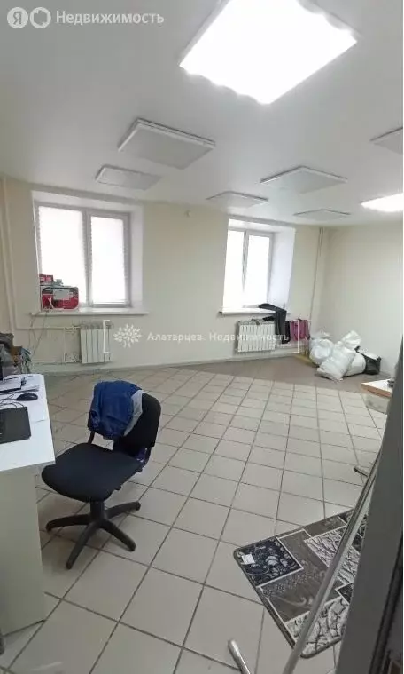 Помещение свободного назначения (30 м) - Фото 0