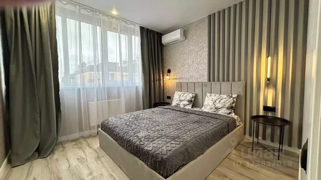 2-к кв. Адыгея, Тахтамукайский район, Яблоновский пгт Шоссейная ул., ... - Фото 2