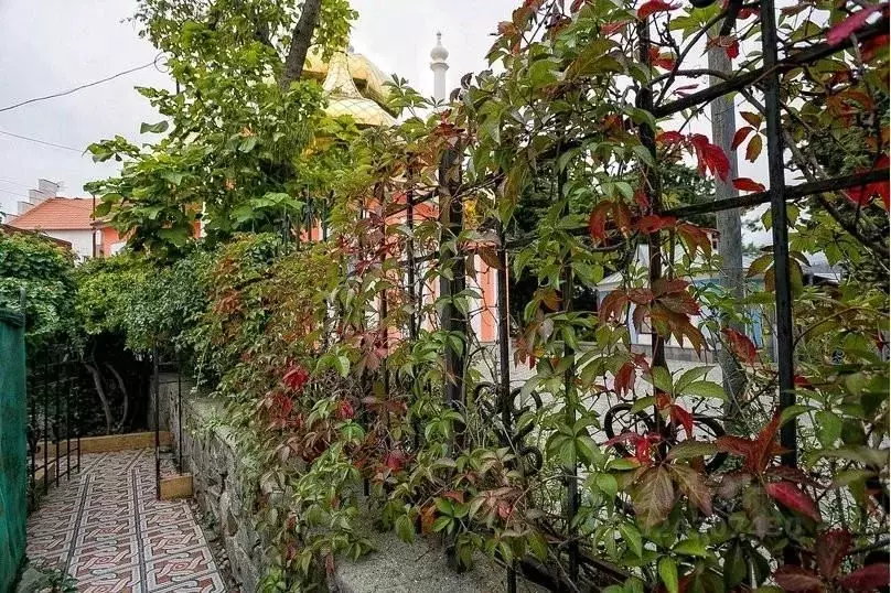 2-к кв. Крым, Ялта ул. Толстого, 10 (61.0 м) - Фото 2