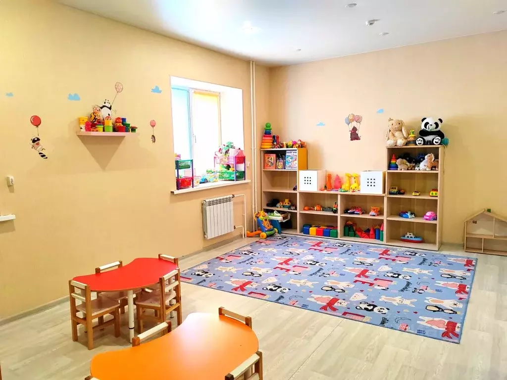 Офис в Тверская область, Тверь ул. Докучаева, 36 (92 м) - Фото 0
