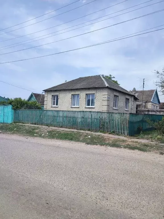 Дом 60 м на участке 5 сот. - Фото 0
