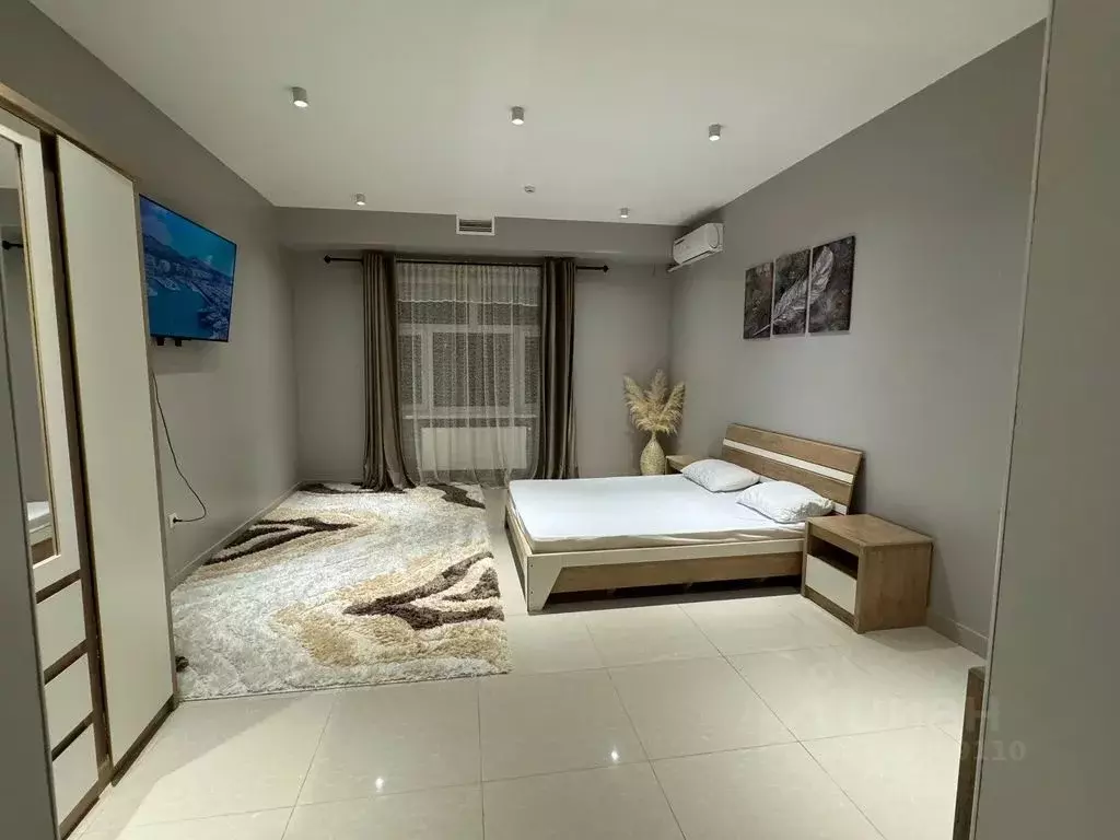 5-к кв. Дагестан, Каспийск Советский пер., 3 (350.0 м) - Фото 1