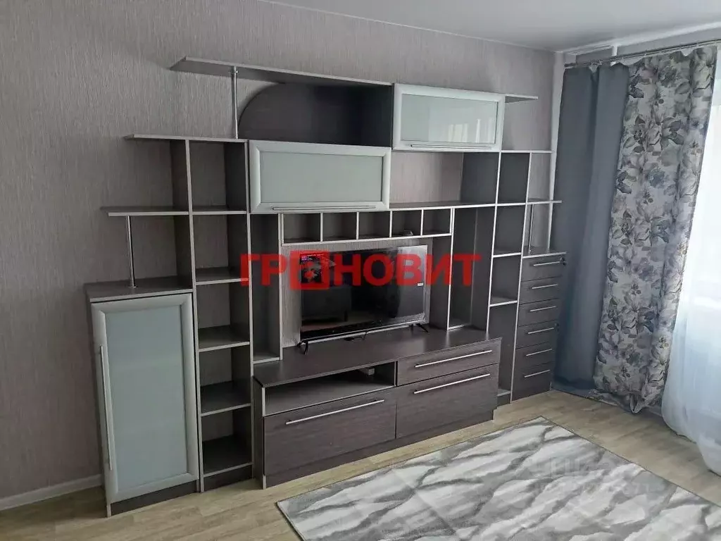 1-к кв. Новосибирская область, Новосибирский район, Станционный ... - Фото 2