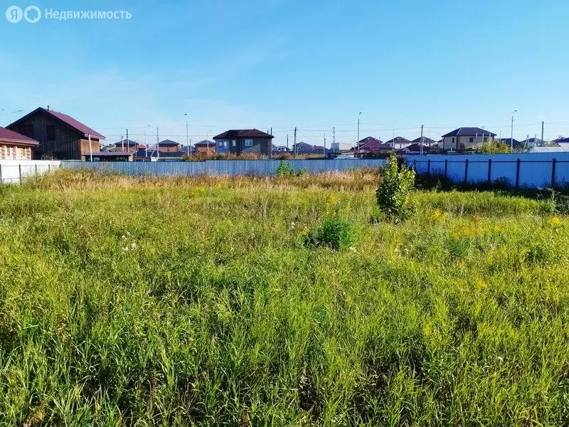 Участок в Московская область, городской округ Балашиха, деревня ... - Фото 2