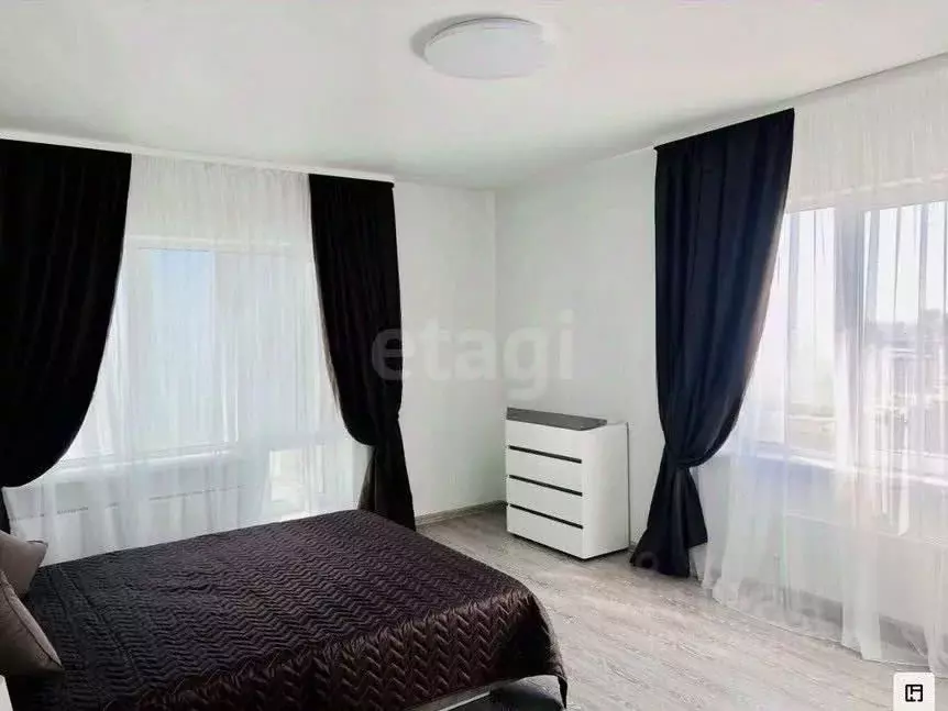 3-к кв. Новосибирская область, Новосибирск ул. Мичурина, 24 (71.0 м) - Фото 2