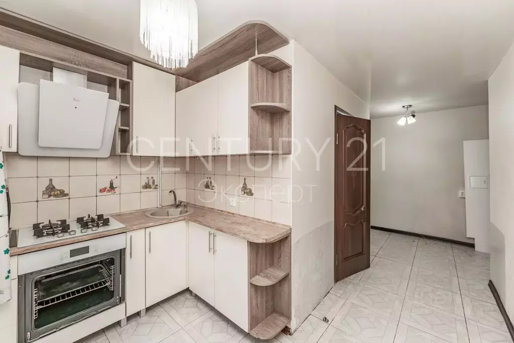 3-к кв. Калининградская область, Калининград Московский просп., 106 ... - Фото 2