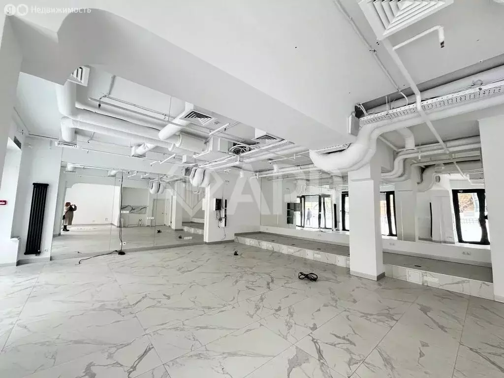 Помещение свободного назначения (48 м) - Фото 1