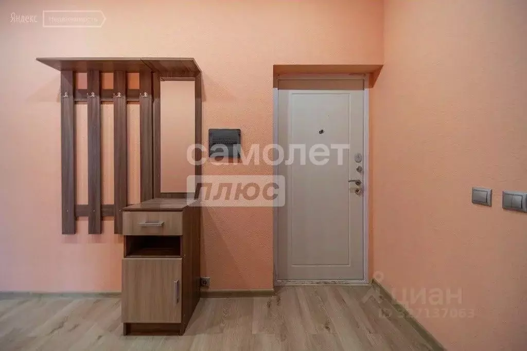 2-к кв. Москва бул. Скандинавский, 5к3 (58.0 м) - Фото 1