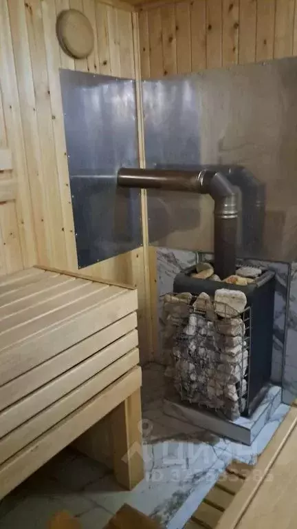 Дом в Ростовская область, Миллеровское городское поселение, Энергетик ... - Фото 2