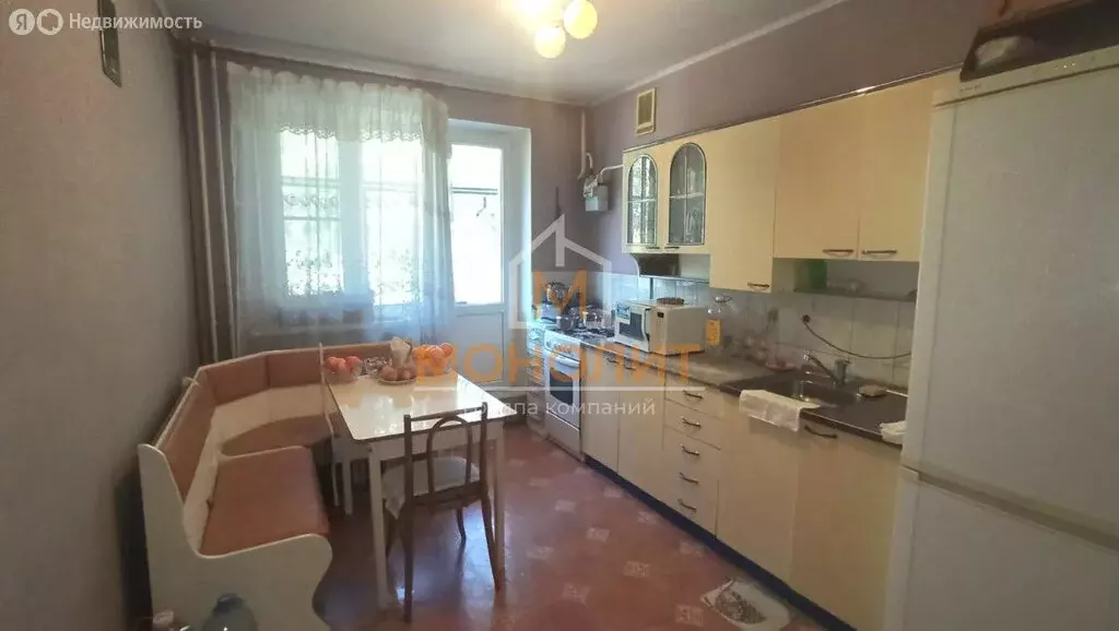 1-комнатная квартира: Горячий Ключ, улица Ленина, 236А (43.6 м) - Фото 1