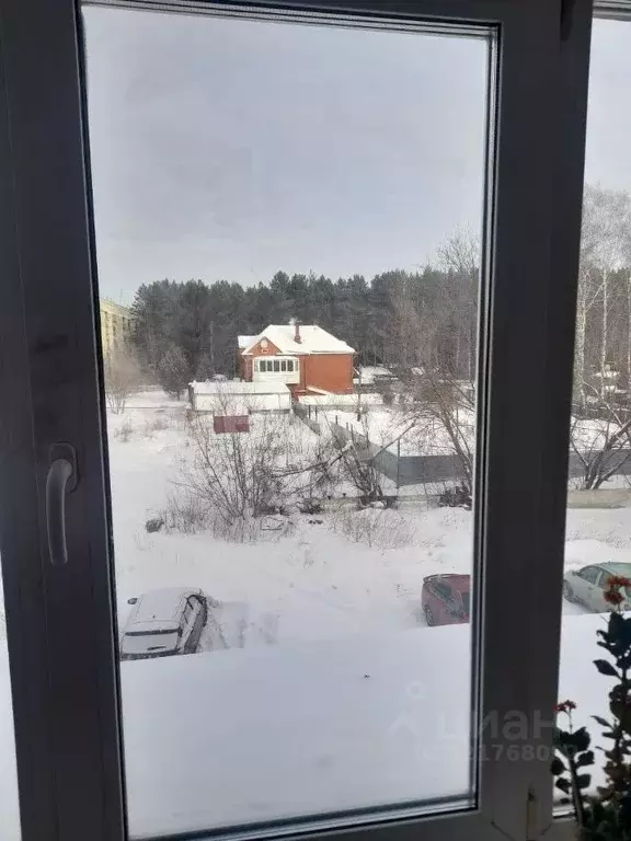 Комната Томская область, Томск пос. Спутник, 18 (19.2 м) - Фото 1