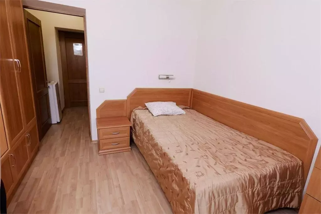 Комната Ростовская область, Белая Калитва ул. Кутузова, 2А (20.0 м) - Фото 1