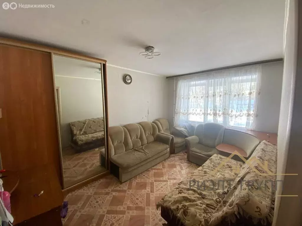 2-комнатная квартира: Казань, Парковая улица, 29 (43.9 м) - Фото 1