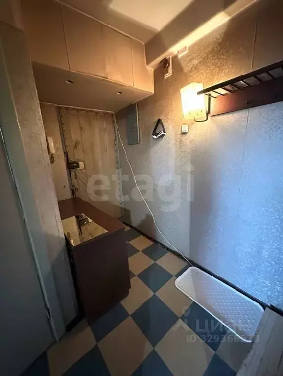 3-к кв. Санкт-Петербург Бассейная ул., 83 (58.0 м) - Фото 2