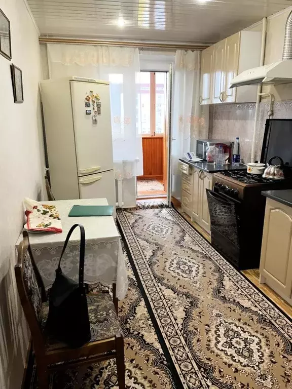 3-к кв. Брянская область, Брянск Бежицкая ул., 1к5 (73.0 м) - Фото 1