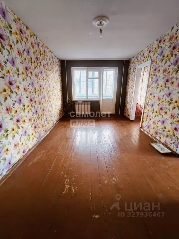 4-к кв. Липецкая область, Липецк ул. Филипченко, 13 (64.3 м) - Фото 1