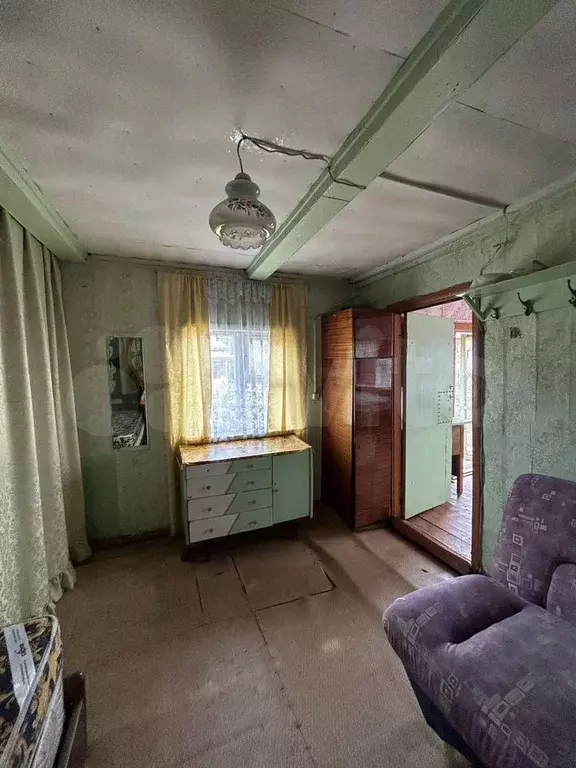 Дача 25 м на участке 8 сот. - Фото 1