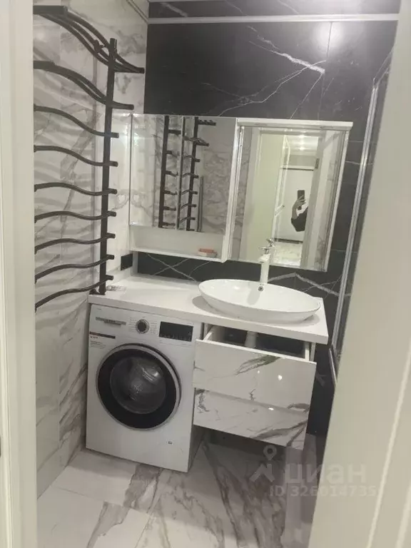 3-к кв. Московская область, Одинцовский городской округ, д. Малые ... - Фото 1