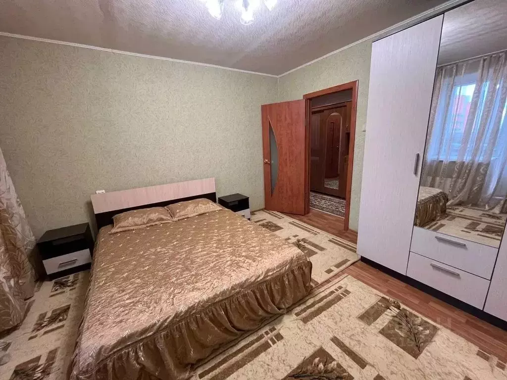 2-к кв. Воронежская область, Воронеж ул. Владимира Невского, 19 (60.0 ... - Фото 1