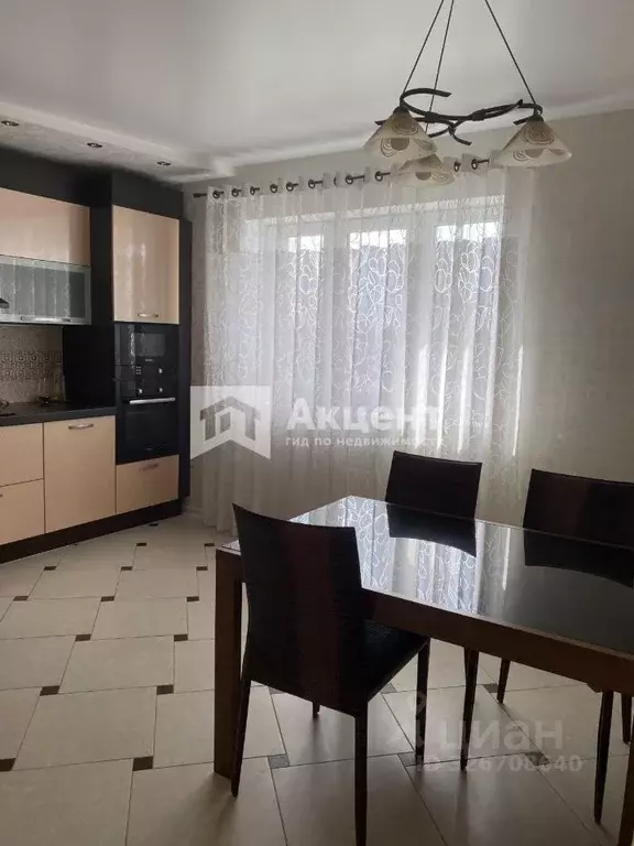 2-к кв. Ивановская область, Иваново ул. Комсомольская, 17 (80.0 м) - Фото 2