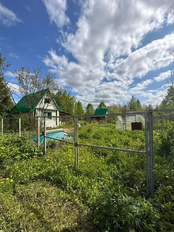 Дом в Башкортостан, Иглинский район, с. Урман  (60 м) - Фото 0