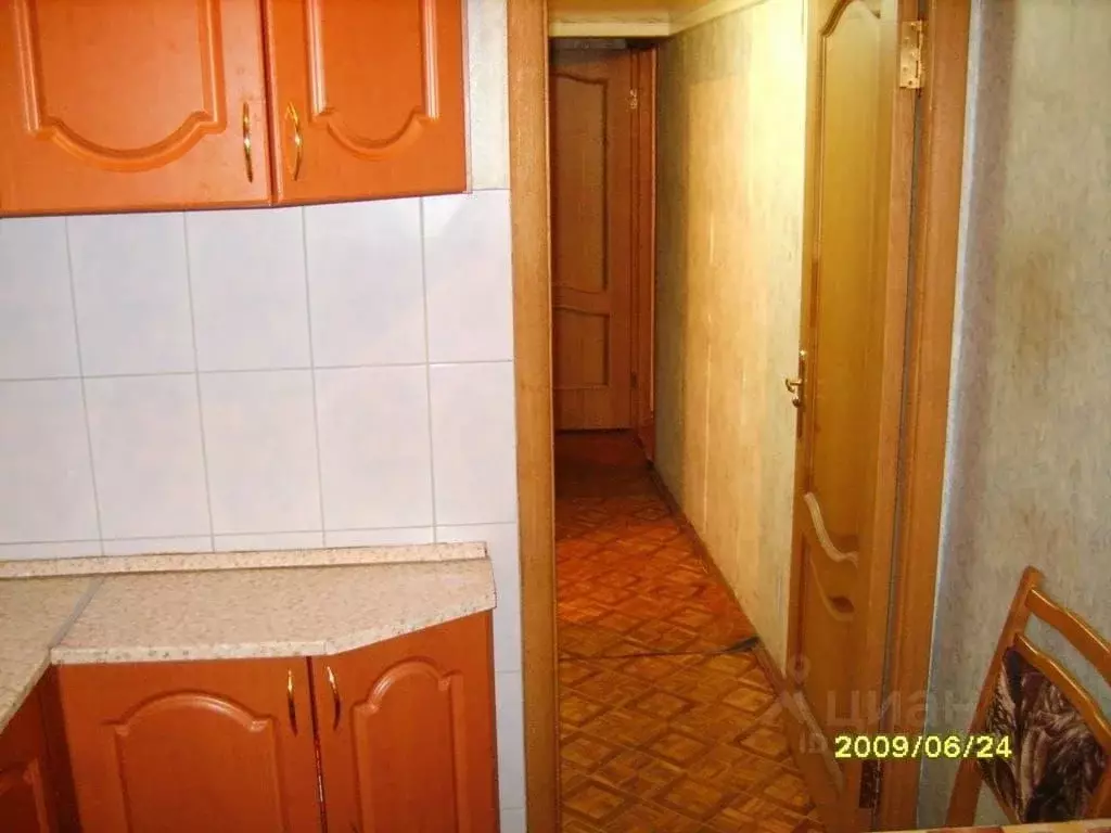 Комната Москва ул. Юных Ленинцев, 119 (12.0 м) - Фото 2