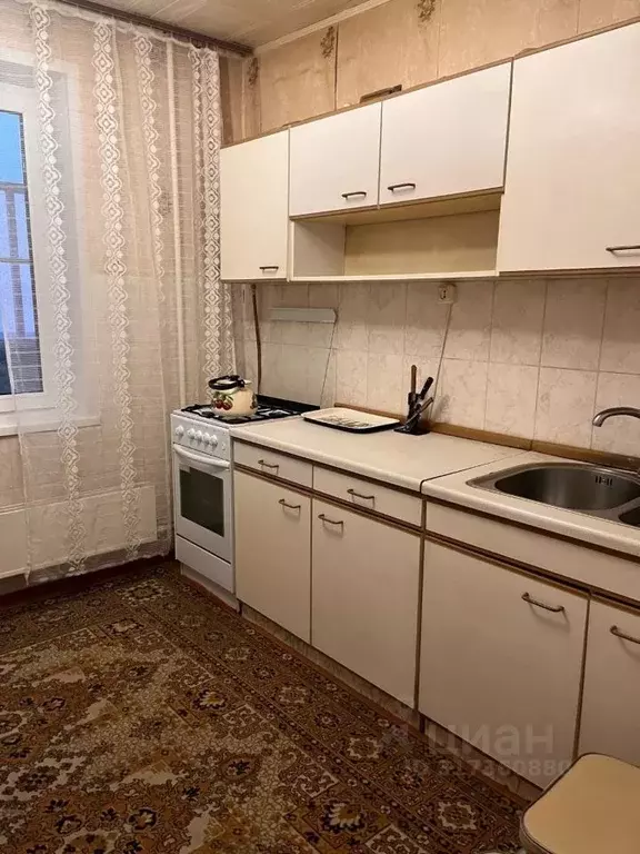 2-к кв. Нижегородская область, Арзамас Зеленая ул., 27 (50.0 м) - Фото 0