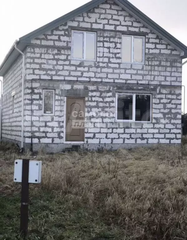 Коттедж 168 м на участке 7,1 сот. - Фото 1