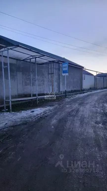 Участок в Кабардино-Балкария, Нальчик Радуга СТ,  (4.0 сот.) - Фото 2